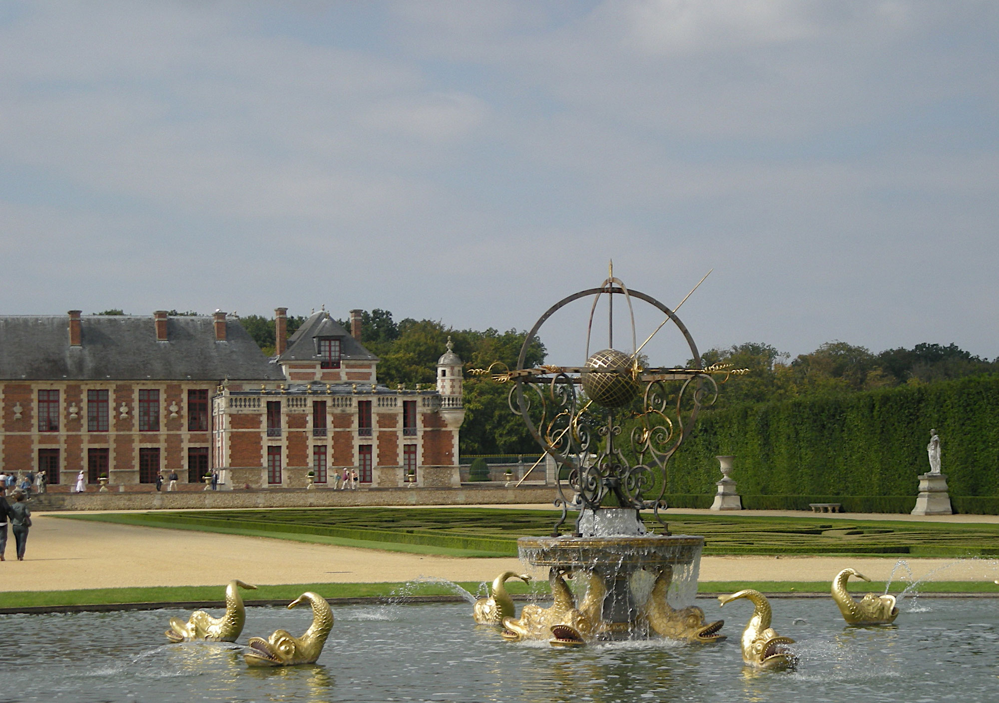 Champ de Bataille, 5 octobre