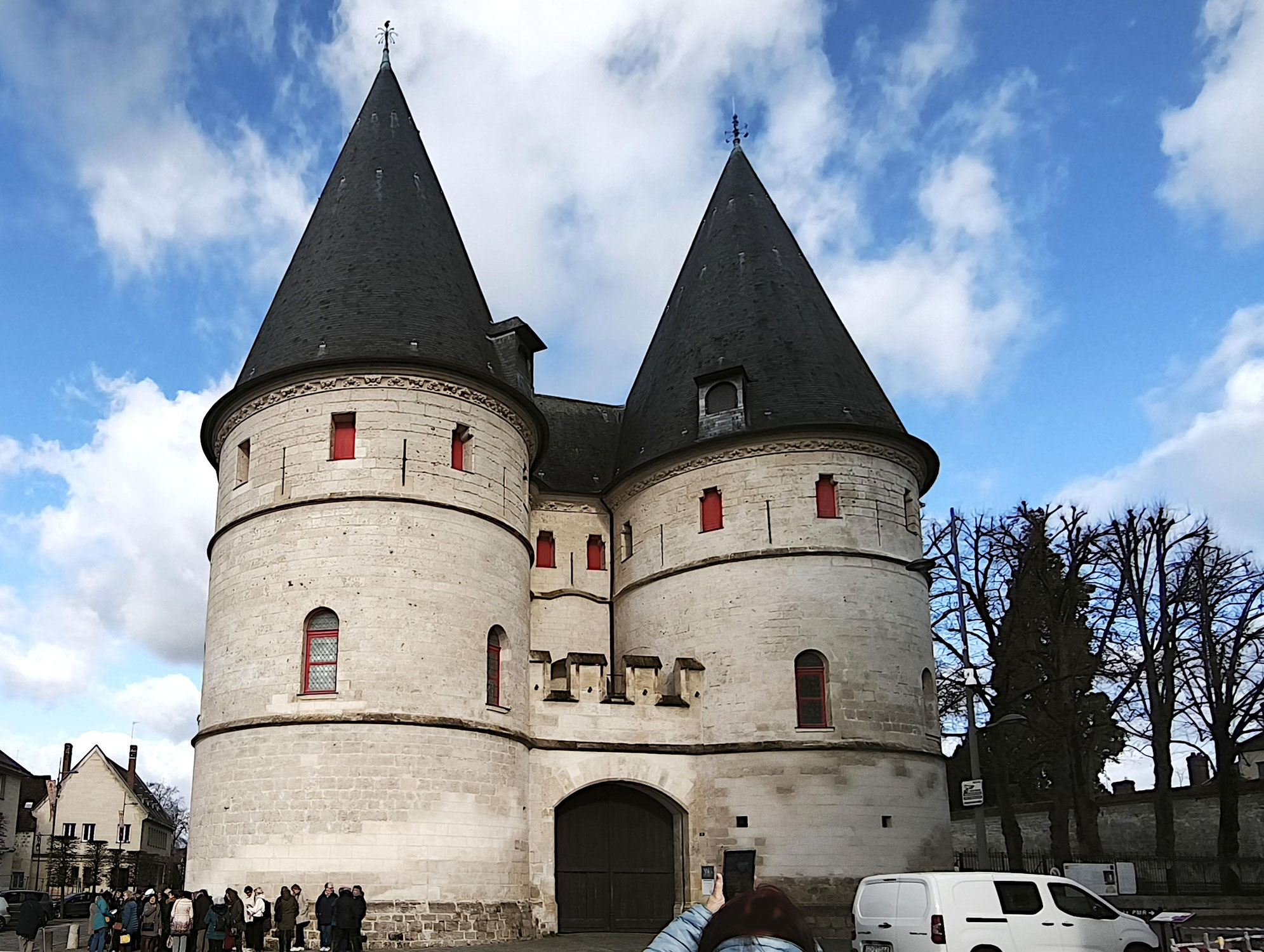 Beauvais - 28 mars 2026