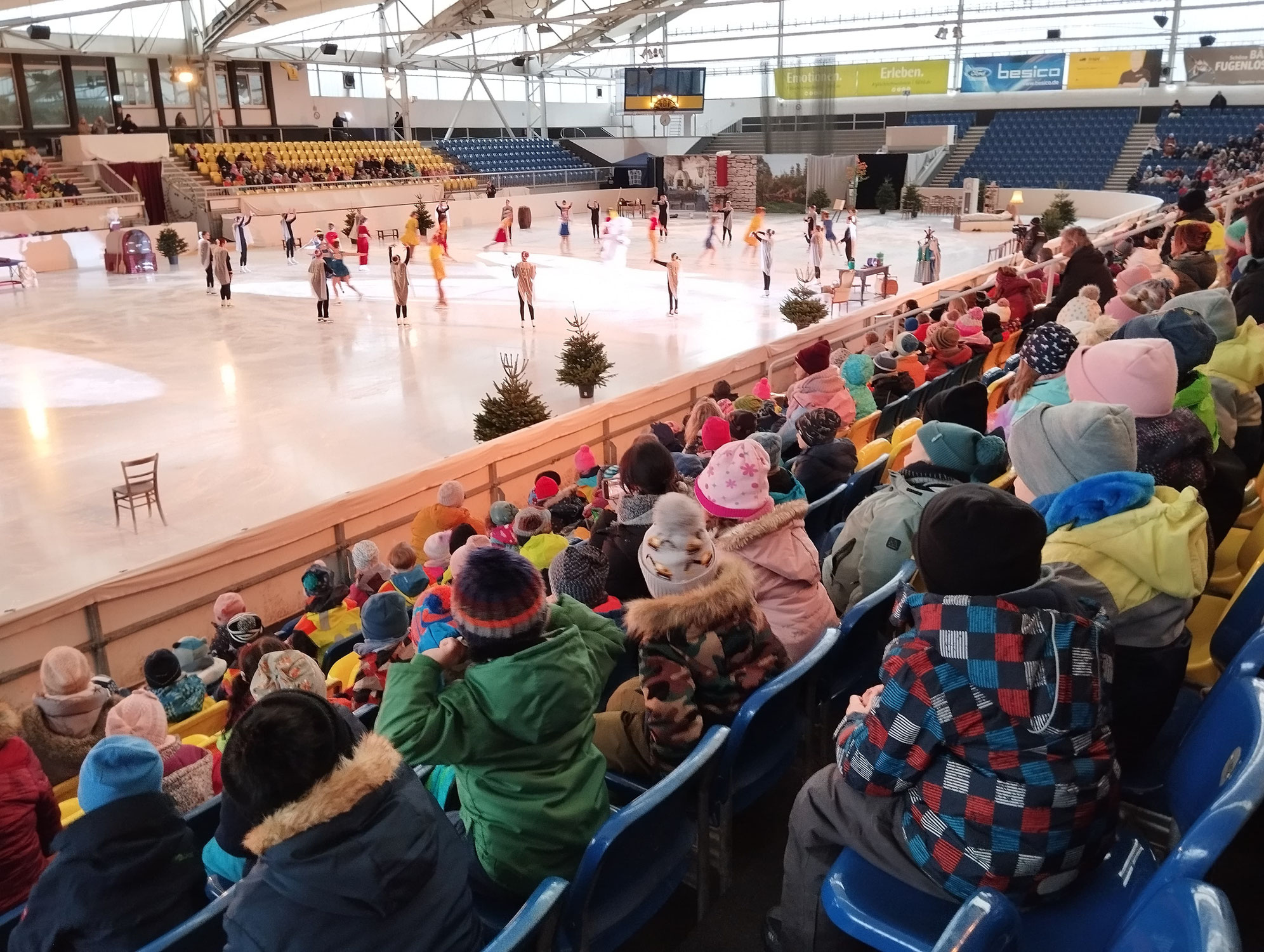 EISMÄRCHEN