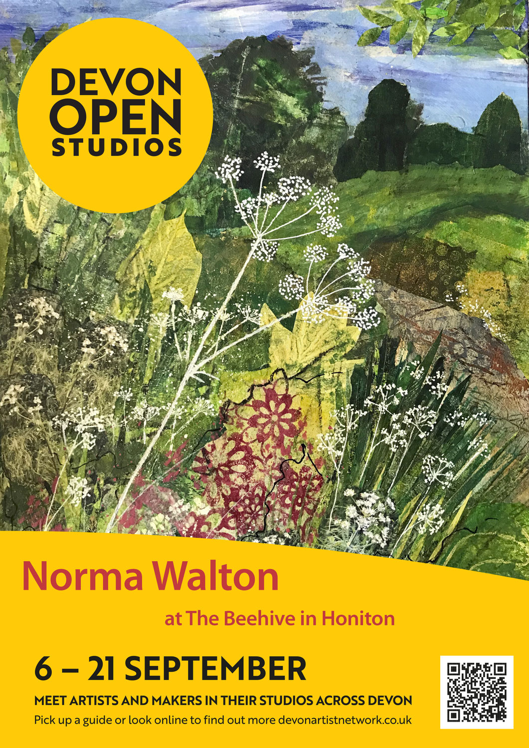 Devon Open Studios