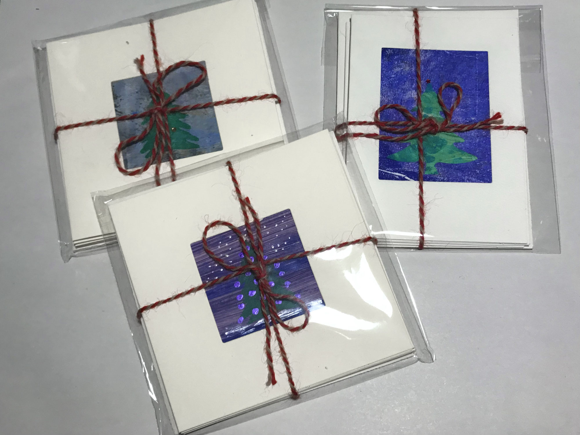 Christmas Cards