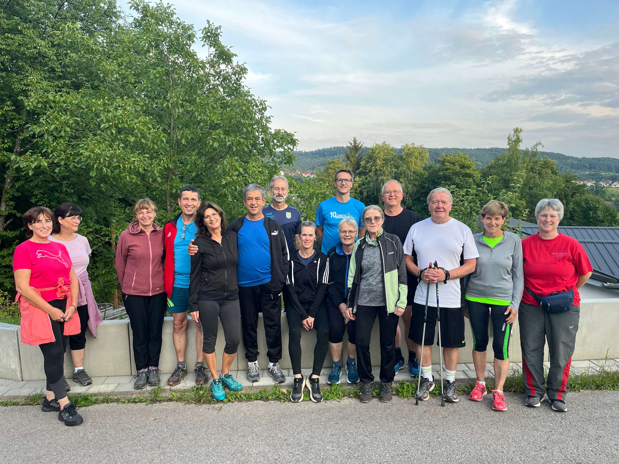 Sommerferienprogramm 2025