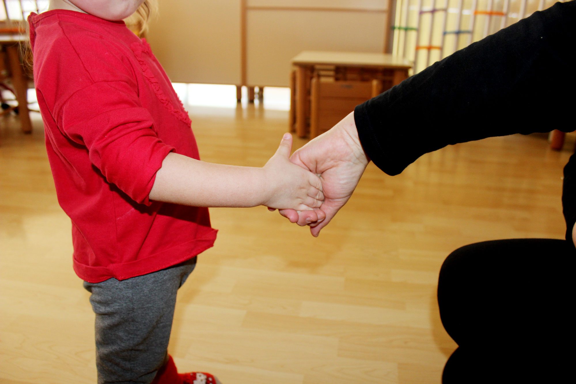 Lavora con noi: cercasi a Voghera educatrice/educatore per asilo nido