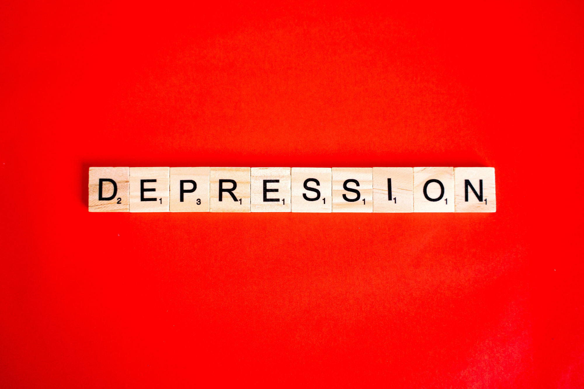 Bewegung schützt vor Depressionen