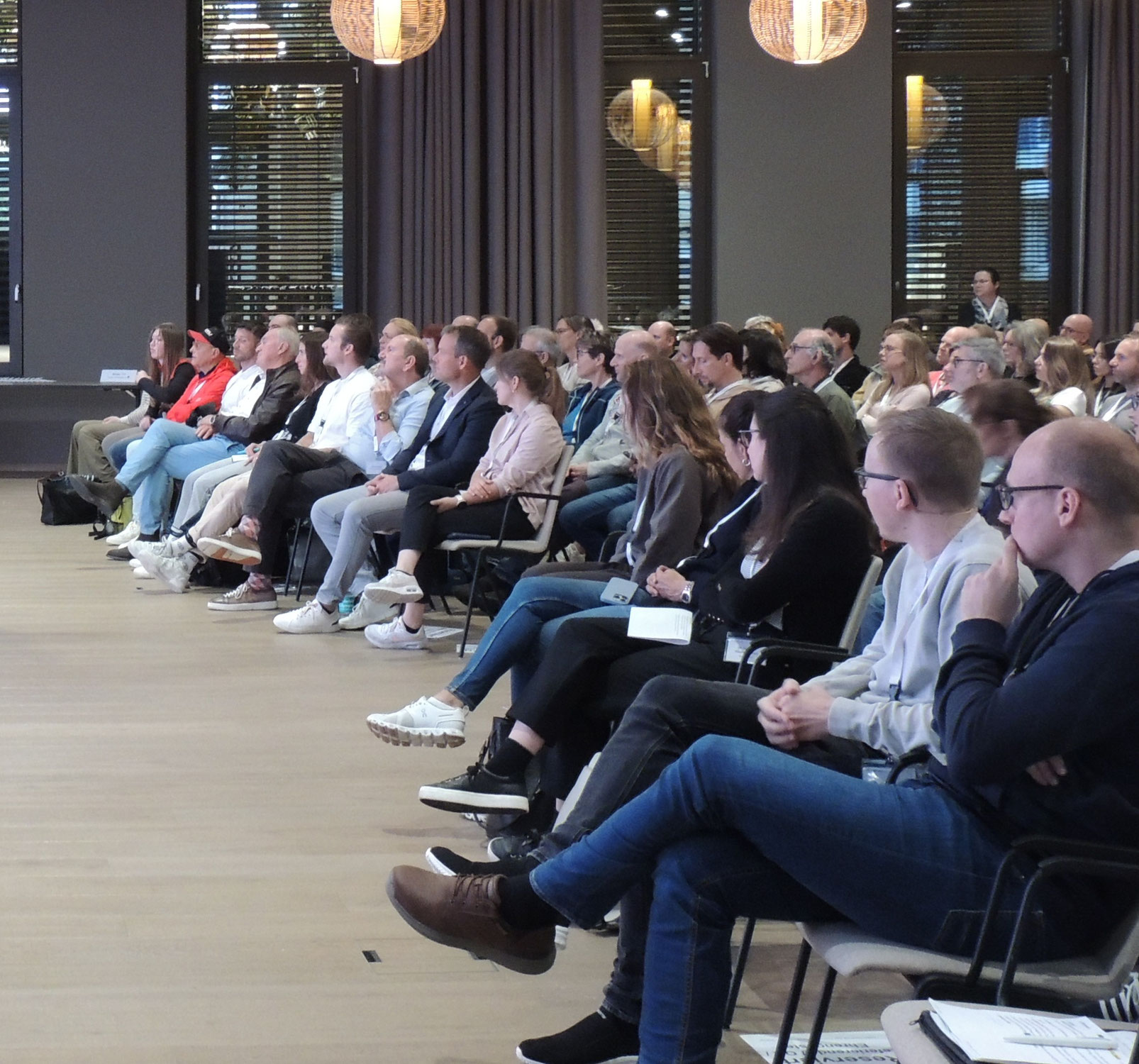 Bildergalerie SSMT 2025