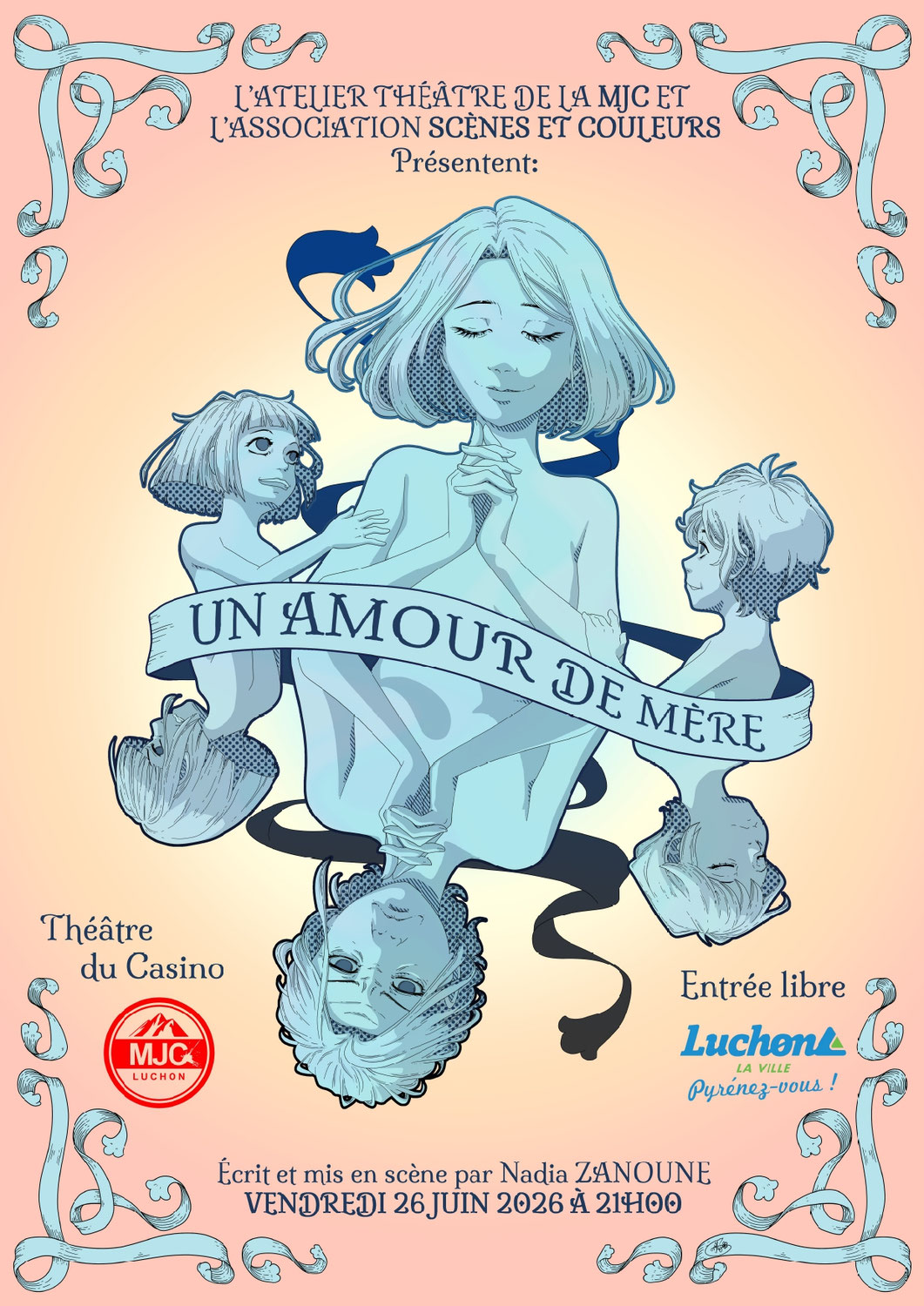 Un amour de mère
