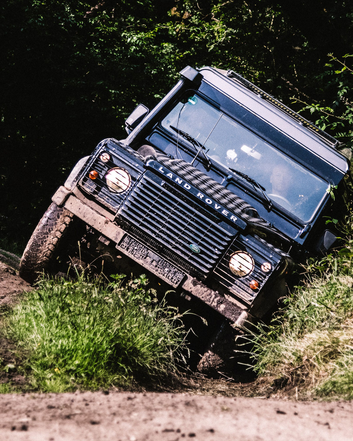  Offroad Action & Know-How in Weeze