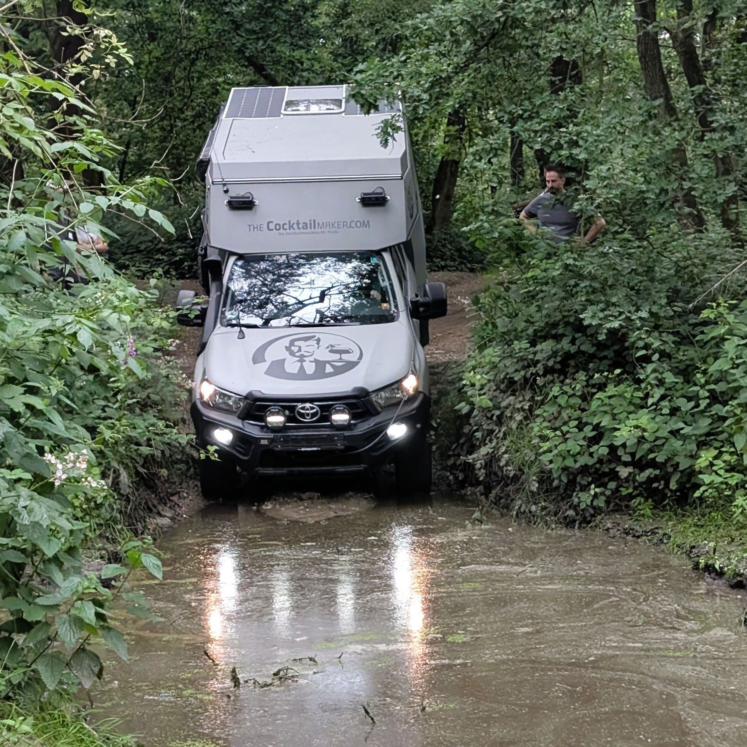  Offroader & Pickup-Fans aufgepasst! 