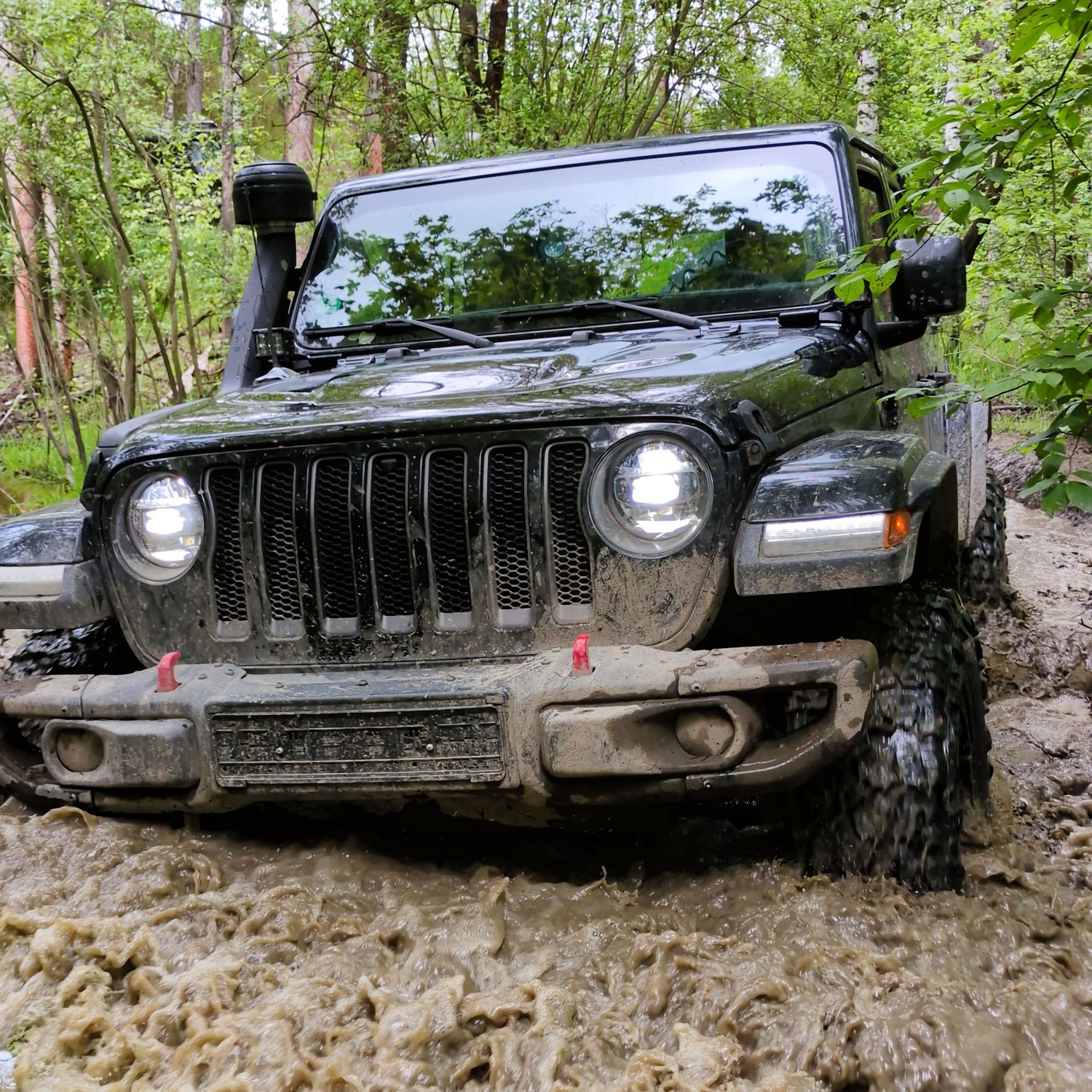Offroad Challenge Hirschberg – Jetzt mit exklusivem Preisvorteil!