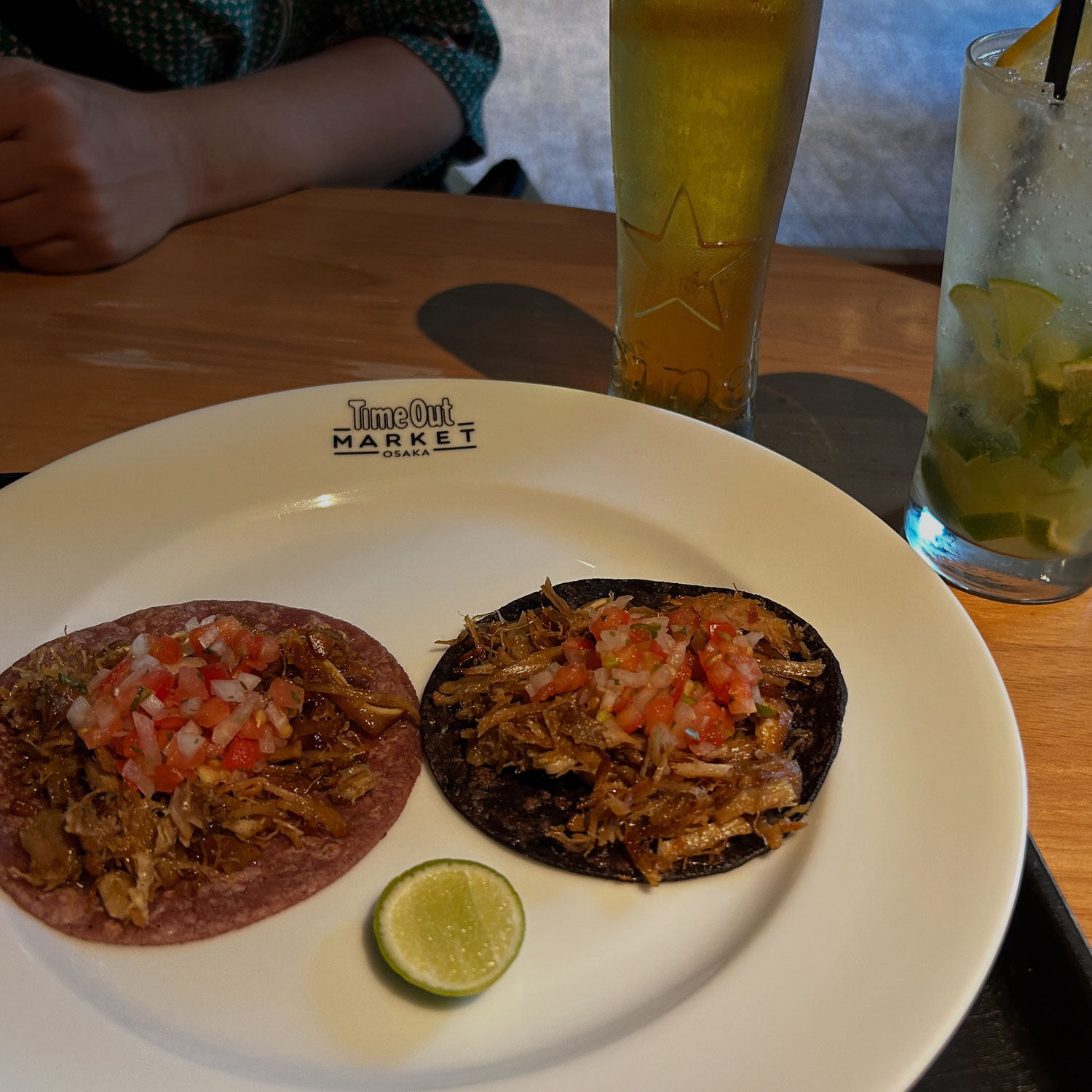 Tacos