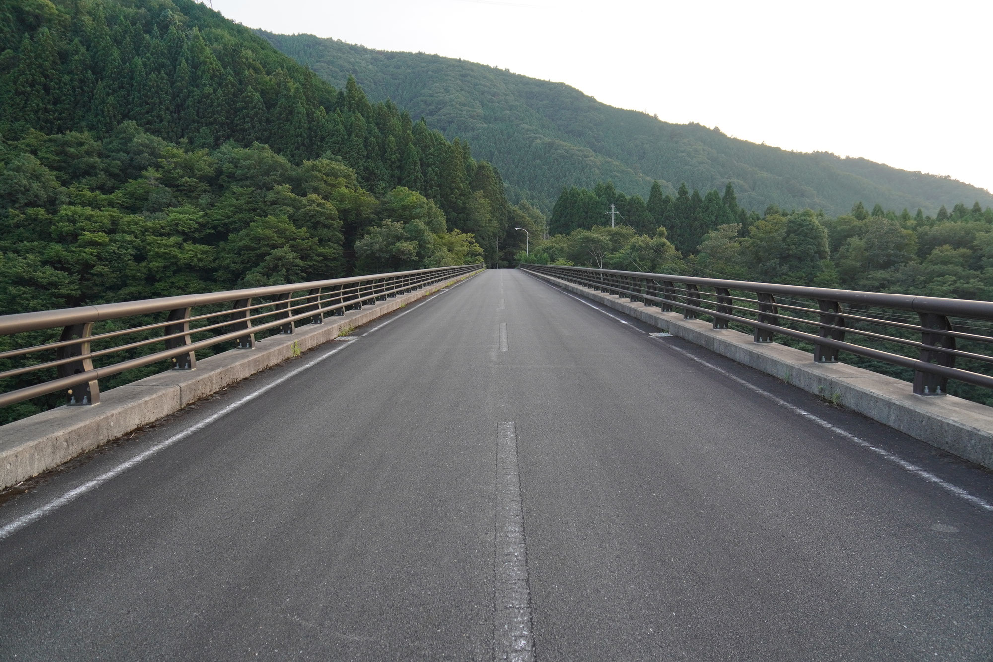 driving to