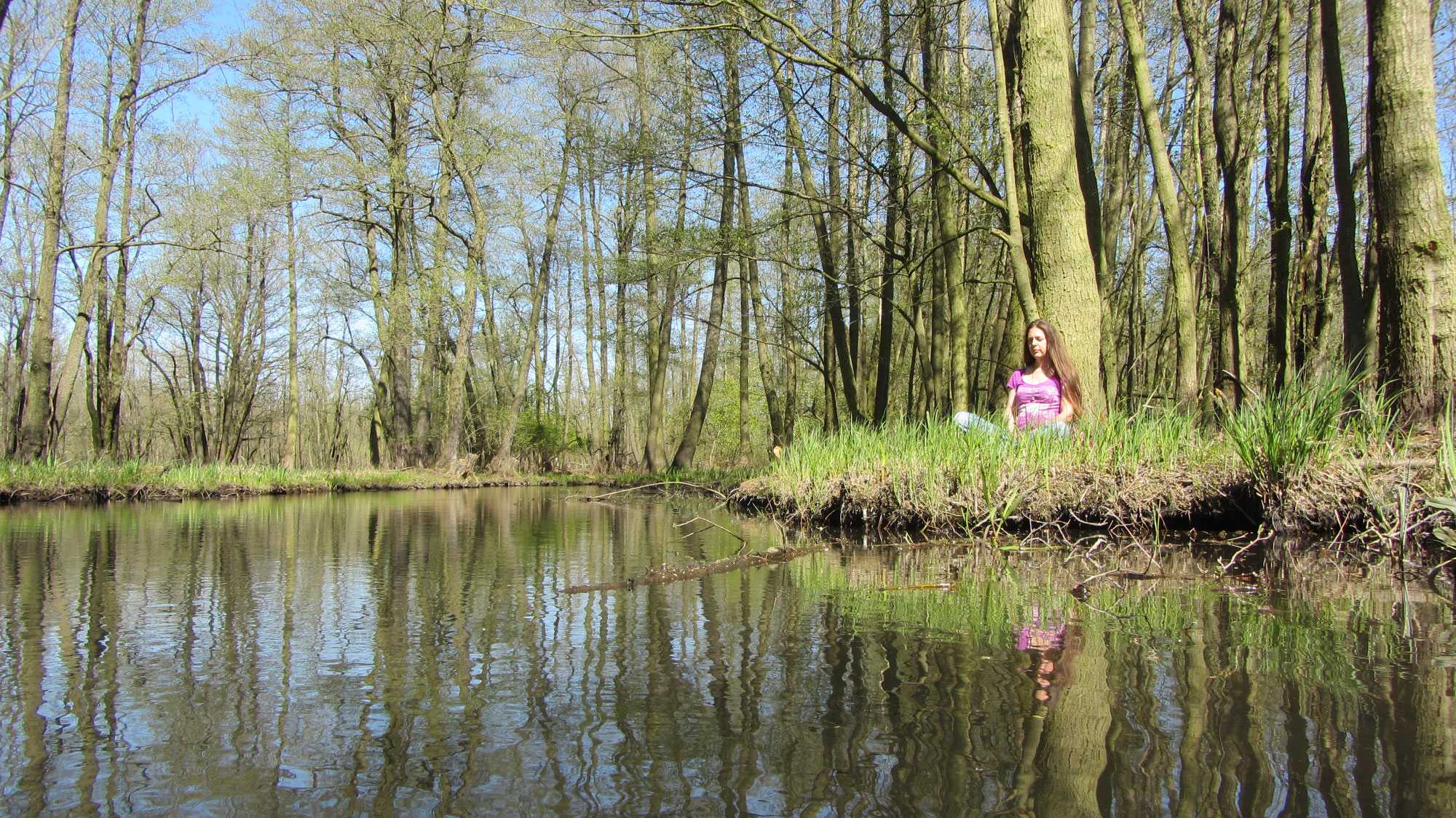 geführte Meditation für das Immunsystem