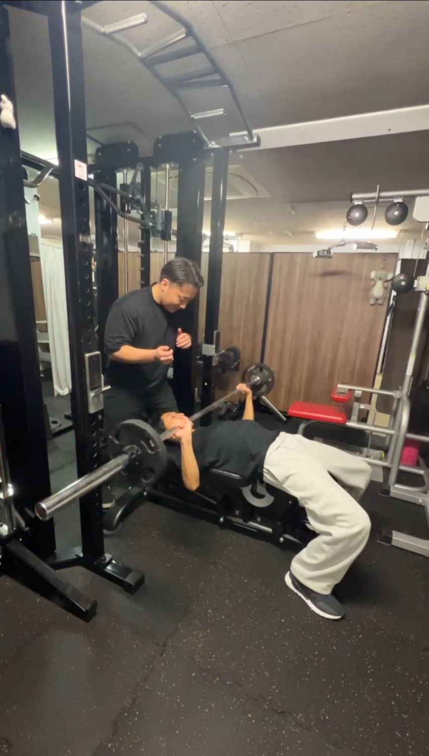 【FORCE30挑戦記 #001】社会人1年目Rさんの30分筋トレ改革｜目指すは“スーツが似合うマッチョ”