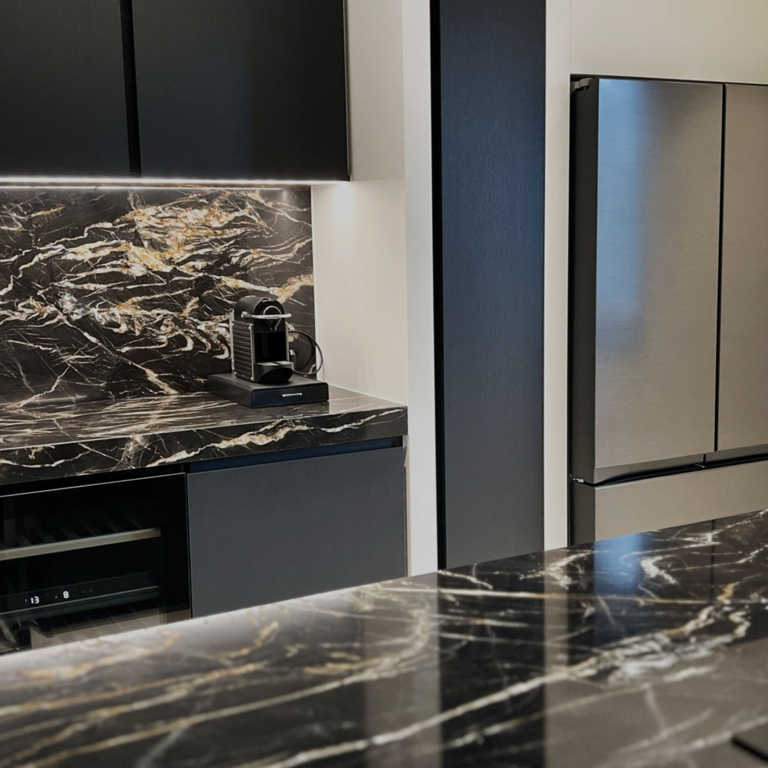 Quand le fonctionnel s’efface devant l’exceptionnel – Le design haut de gamme selon ZARGÉ