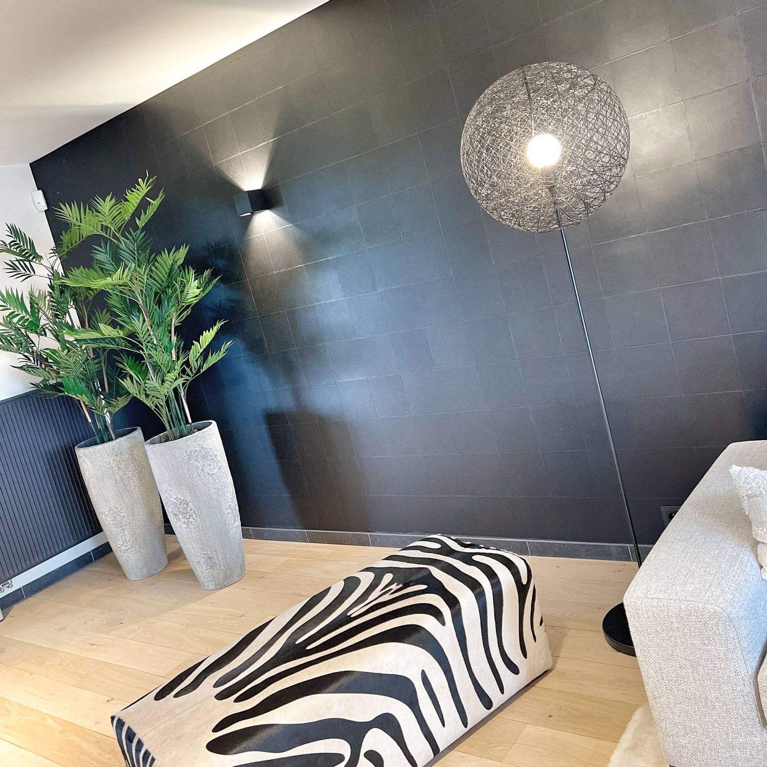 Arrêtez de décorer, commencez à respirer : vers un intérieur qui vous aligne