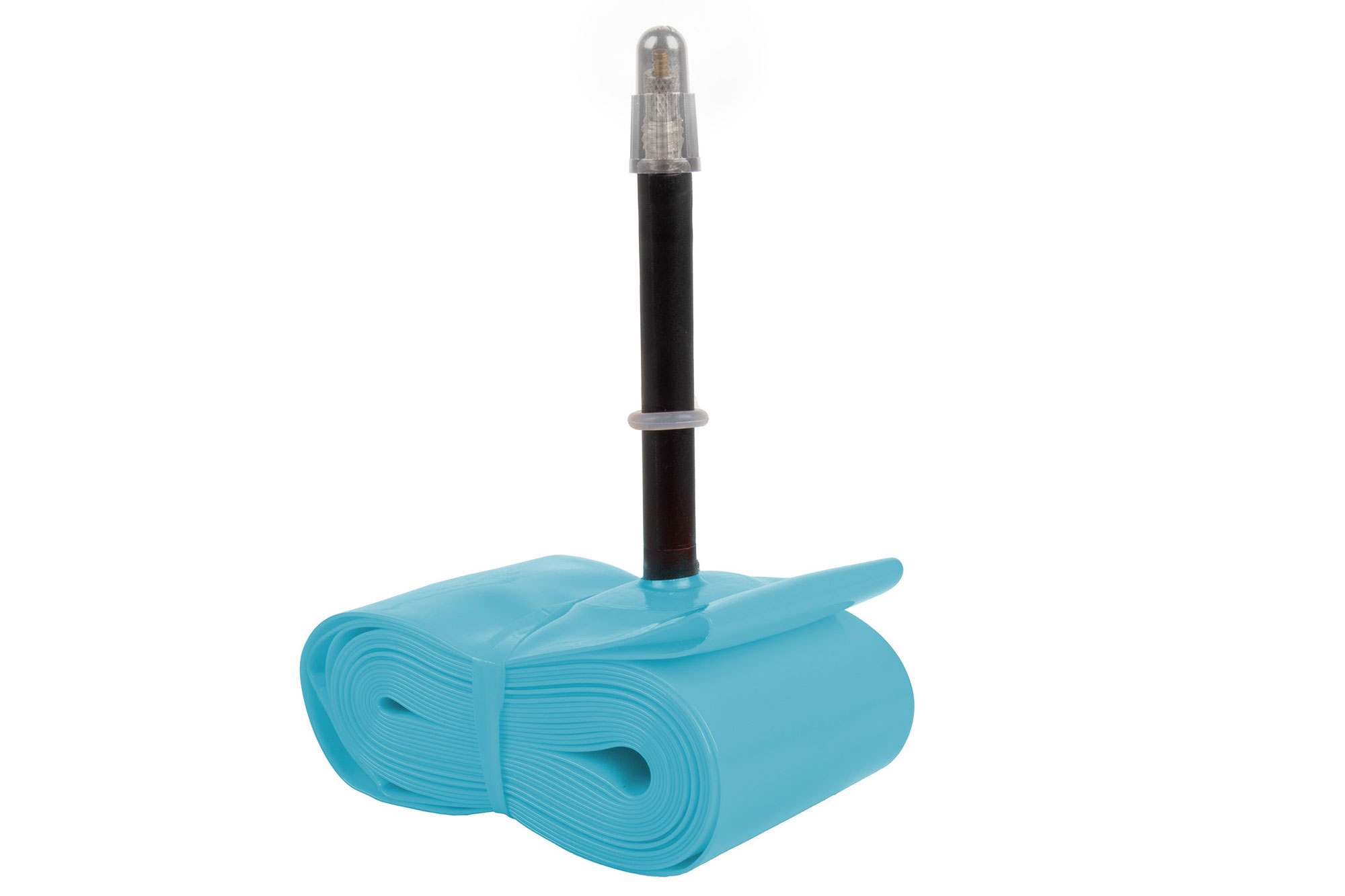 Innovativer Schlauch: M-WAVE PURride TPU 700 x 32 - 45C