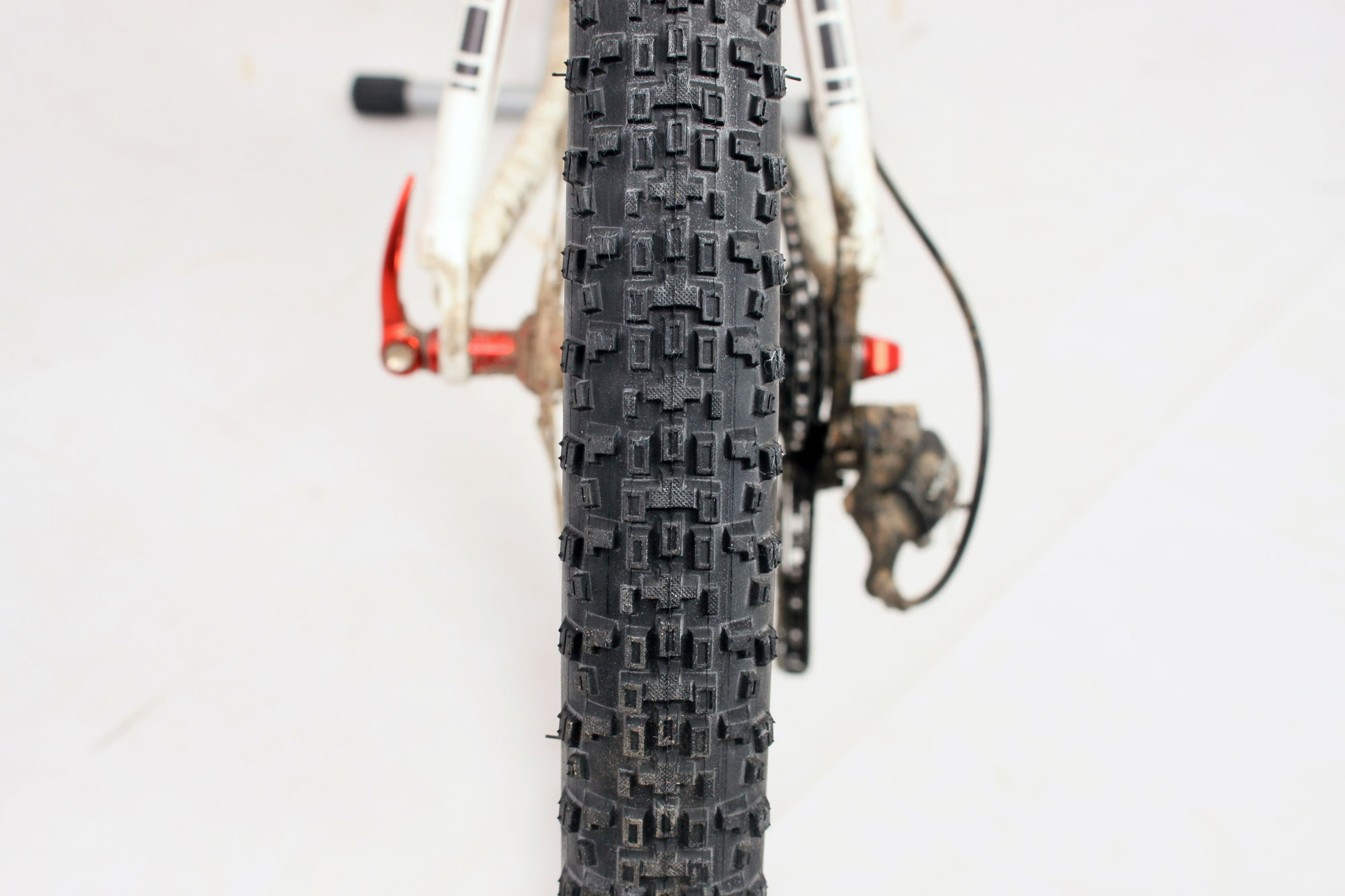 IM REIFEN-TEST: MAXXIS RAMBLER