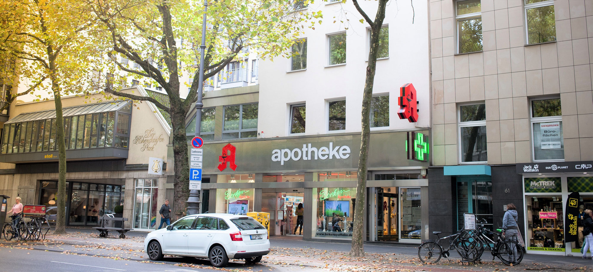 MVZ Innere Medizin Köln - MVZ Innere Medizin Köln