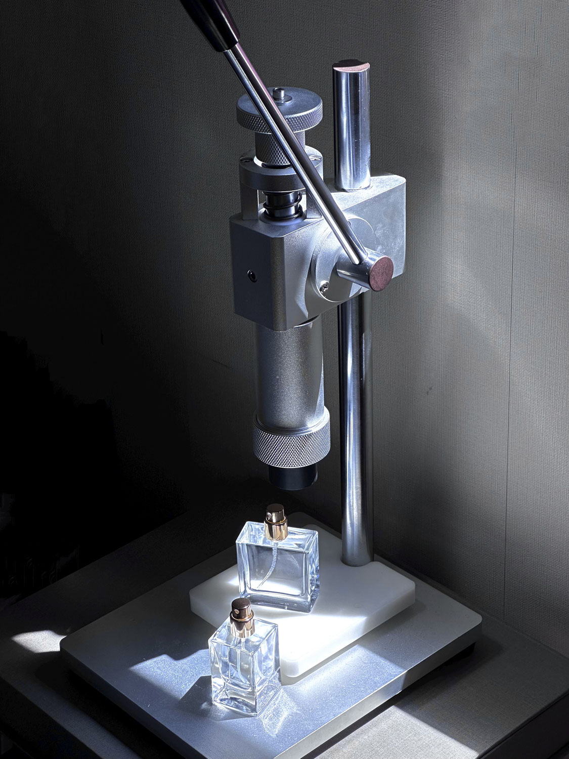 アロマサーバーご注文特典のお知らせ