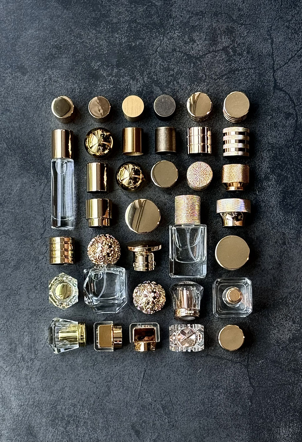 オートパヒューマリーとは？