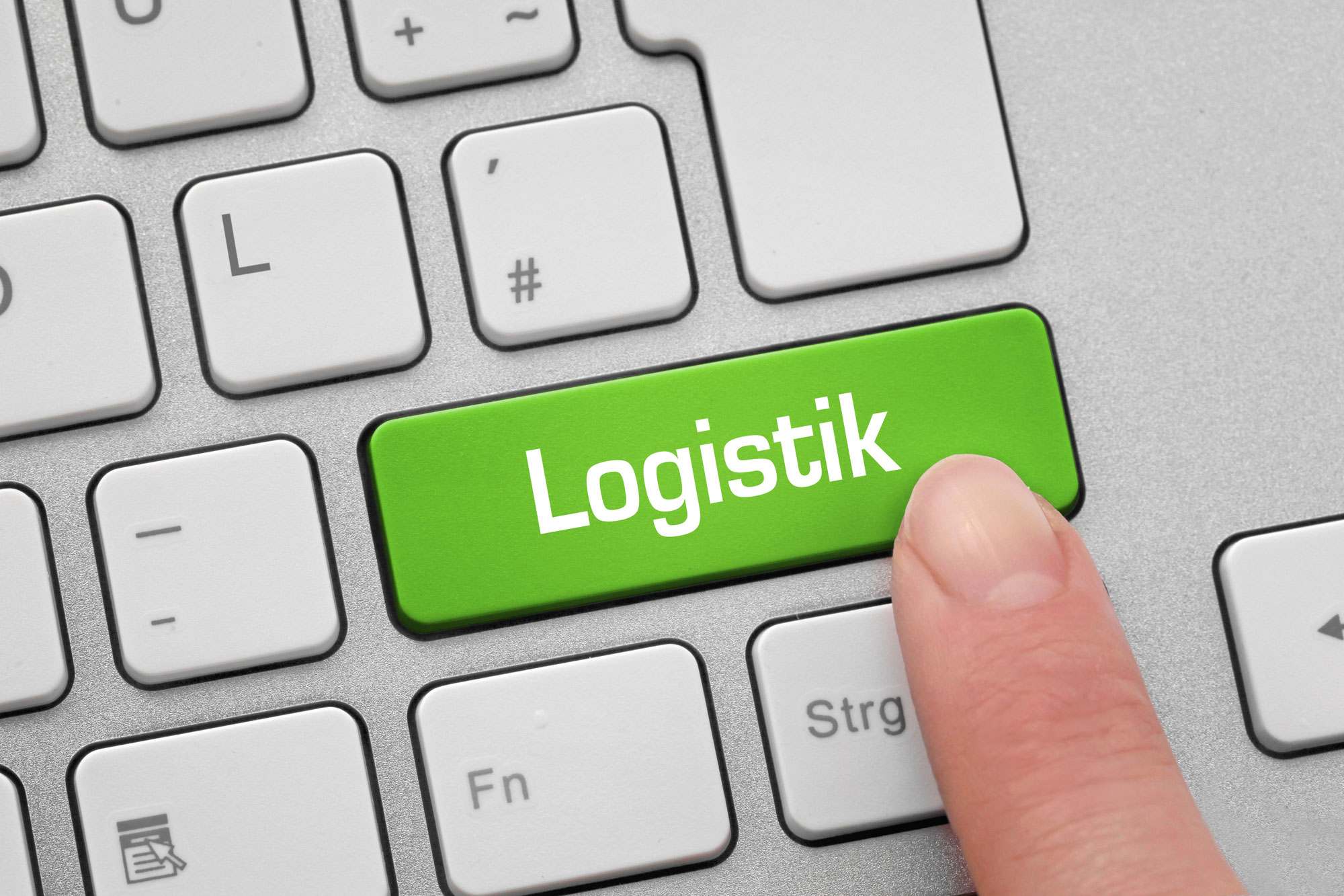 „Grüne“ Logistik = wirtschaftliche Logistik