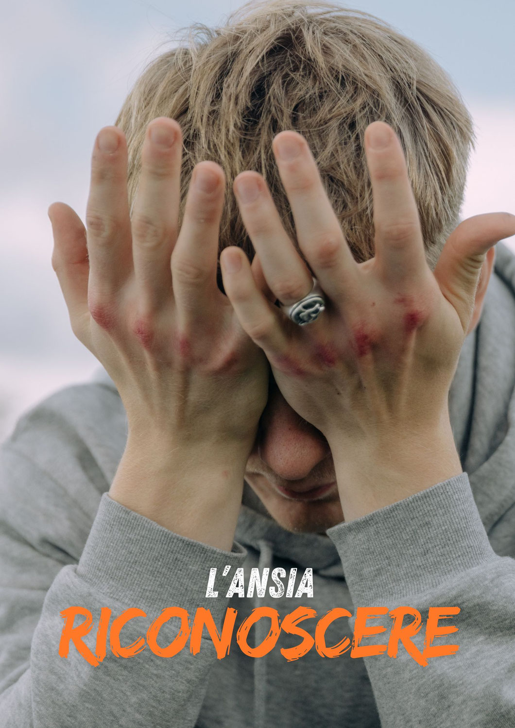 Ansia (prima parte e seconda parte): che cos’è?