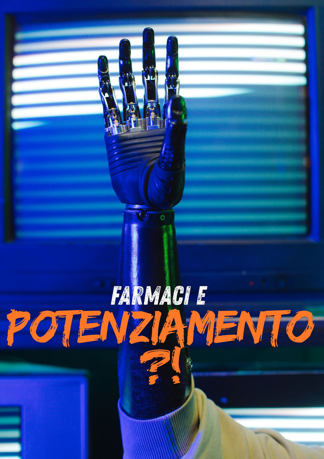 Enhencement