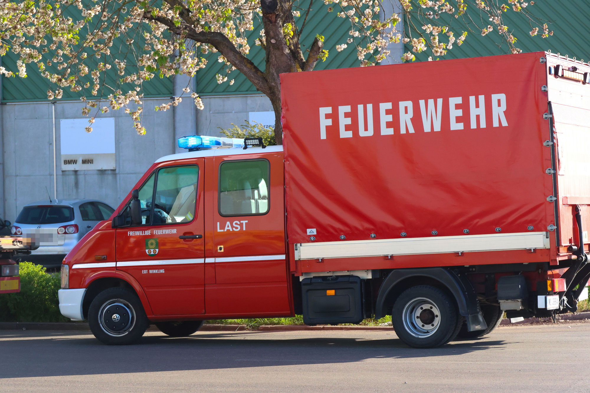 Brand Industrie