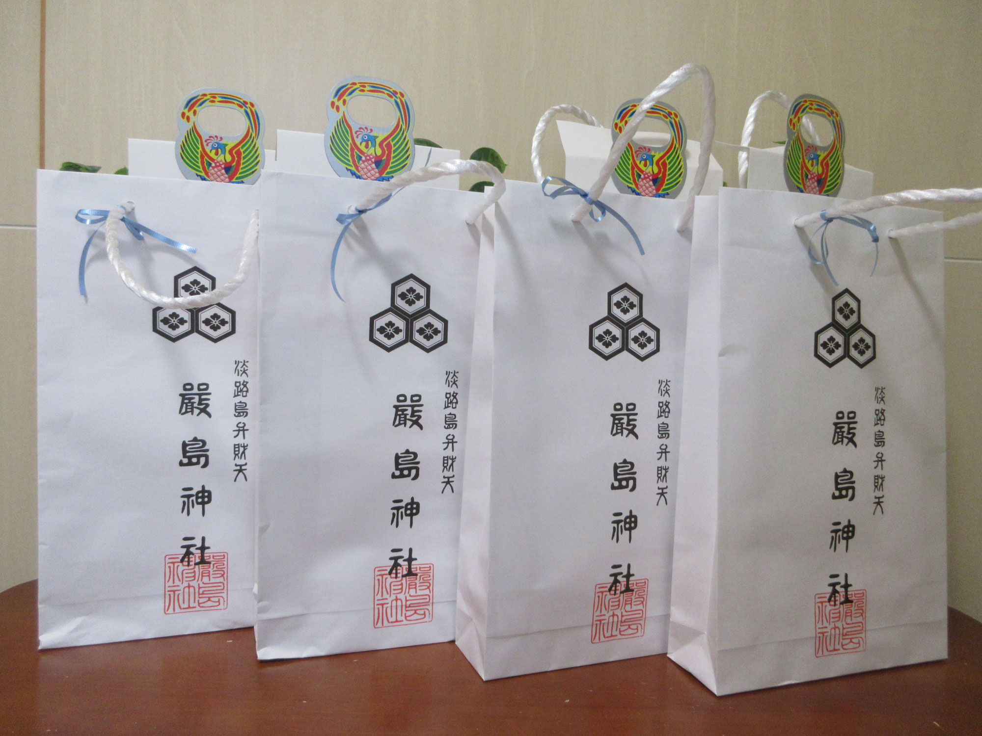 11月　七五三