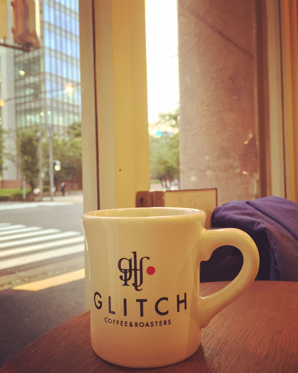 GLITCH日和