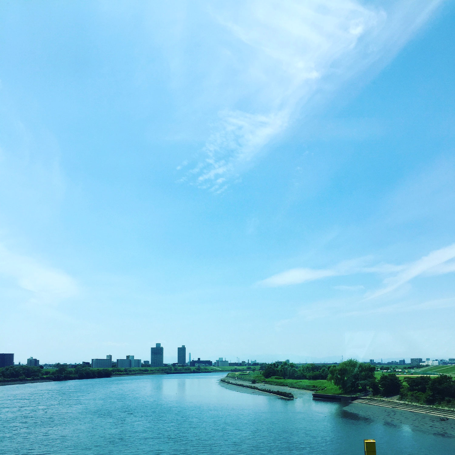 荒川