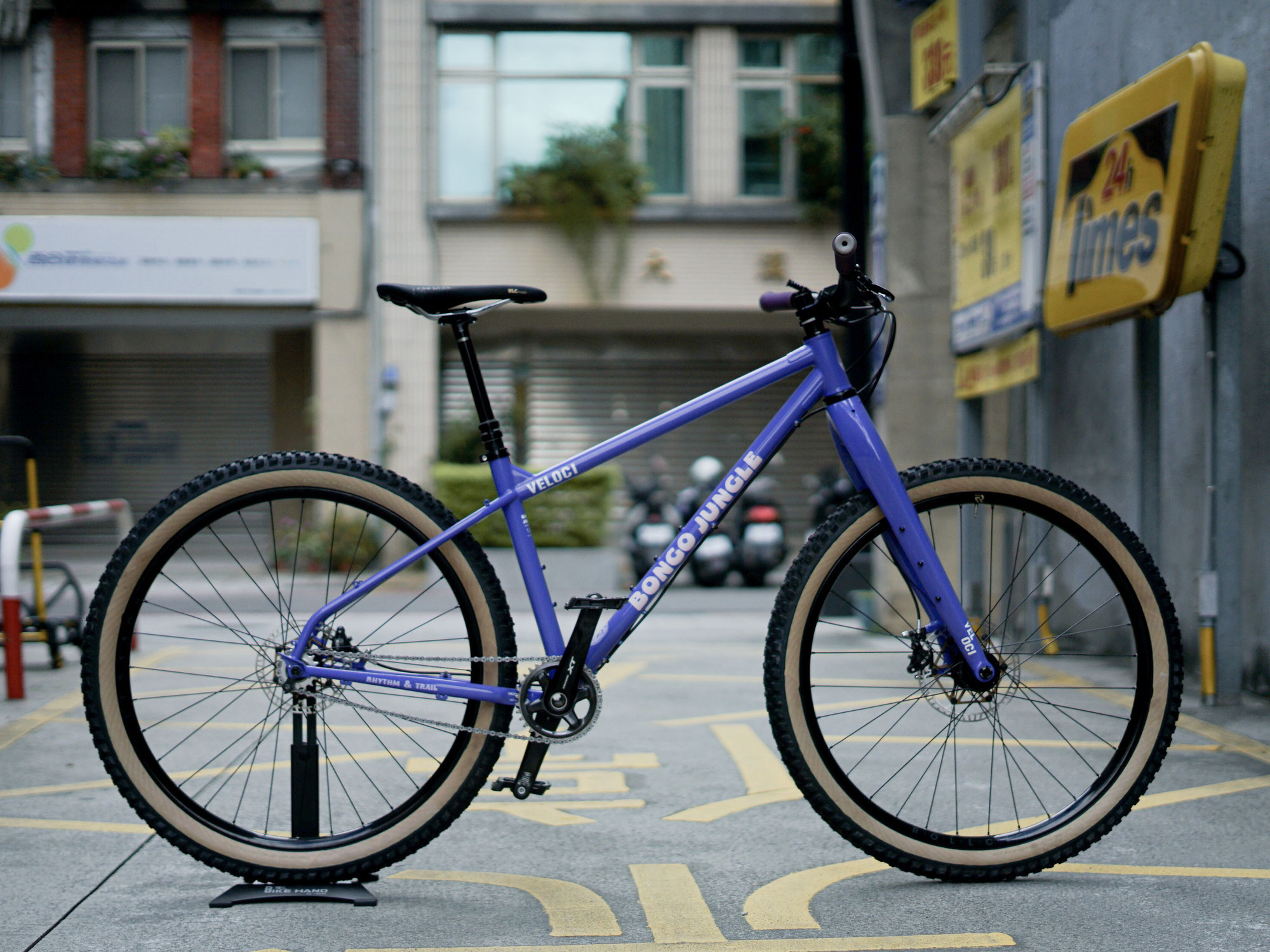 印象のデザイン NEWアイテム - SITE WEB OFFICIAL 自転車本体