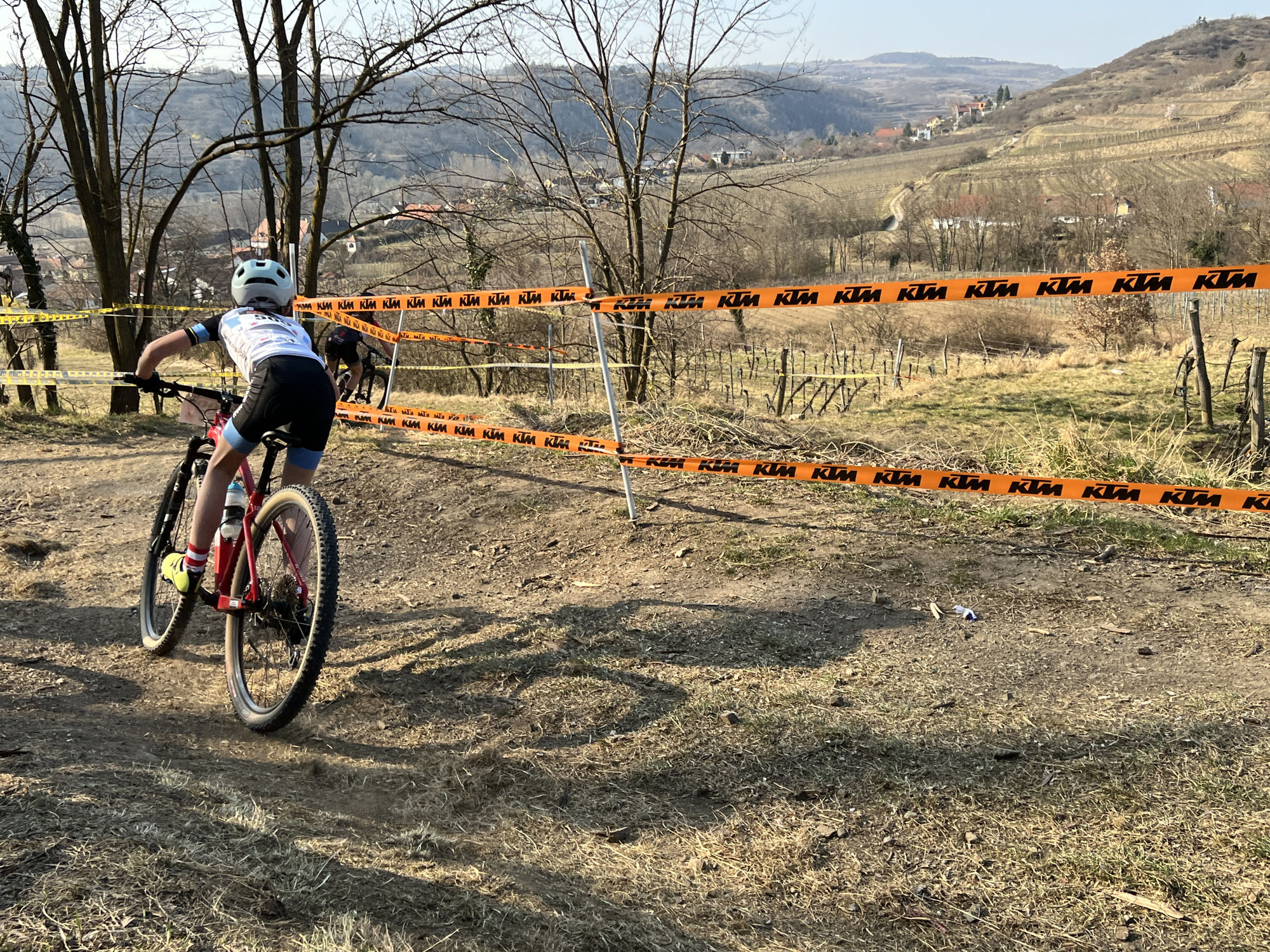 26. März 2022 in Langenlois – 1. Austria Youngsters Cup / KTM Kamptal Trophy