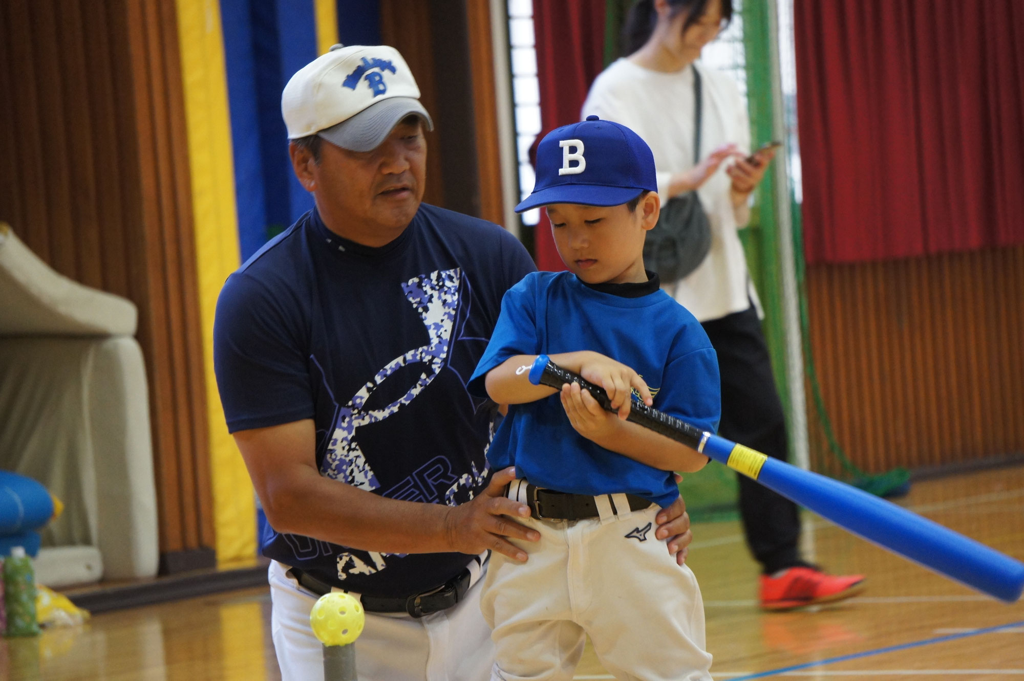 少年　母 少年野球の母ブログ - 三郷ブルーエンジェルス 公式ホームページ