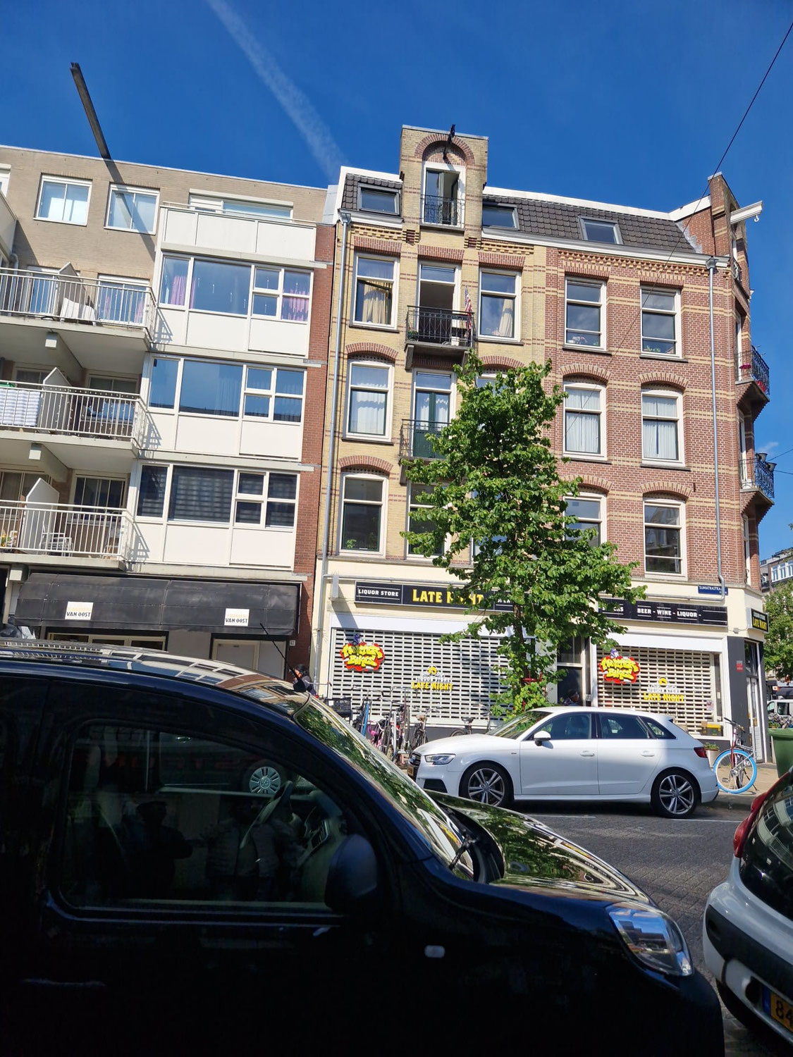 Vochtproblemen in de woning