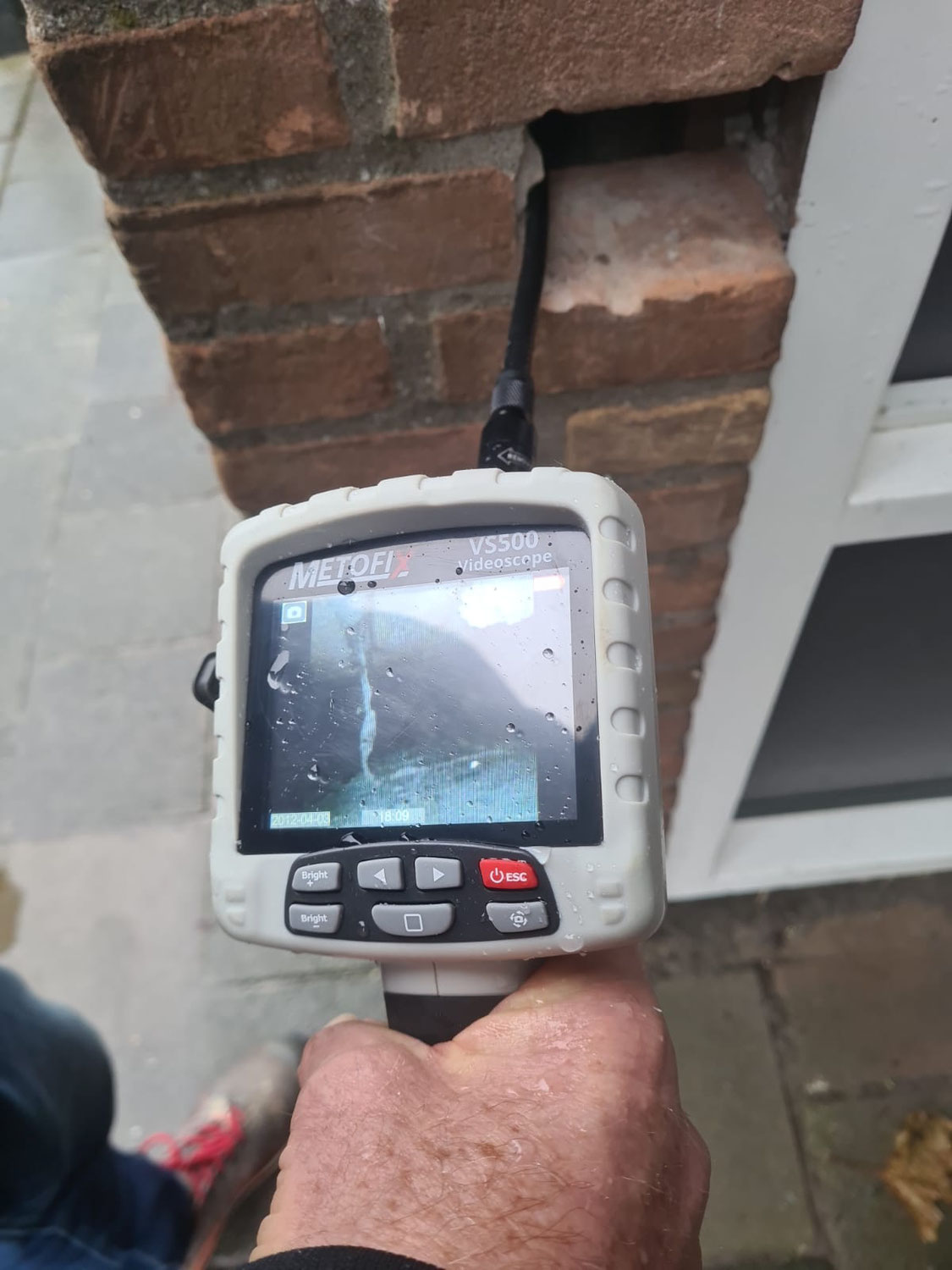 Waarom een gevelinspectie essentieel is voor jouw gebouw