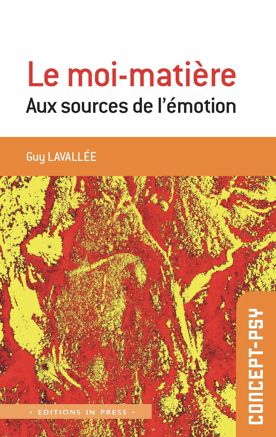 Nous sommes matière