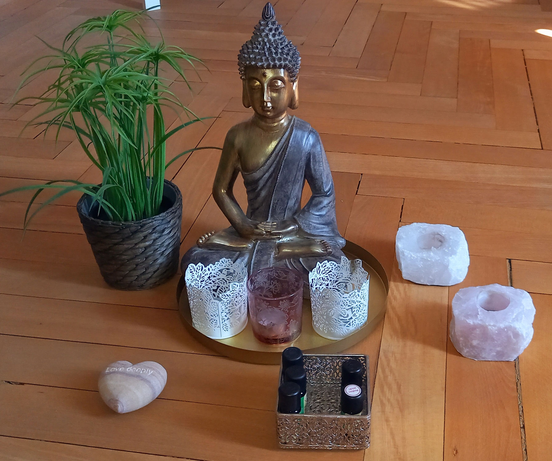 MEDITATION - Alles Wissenswerte