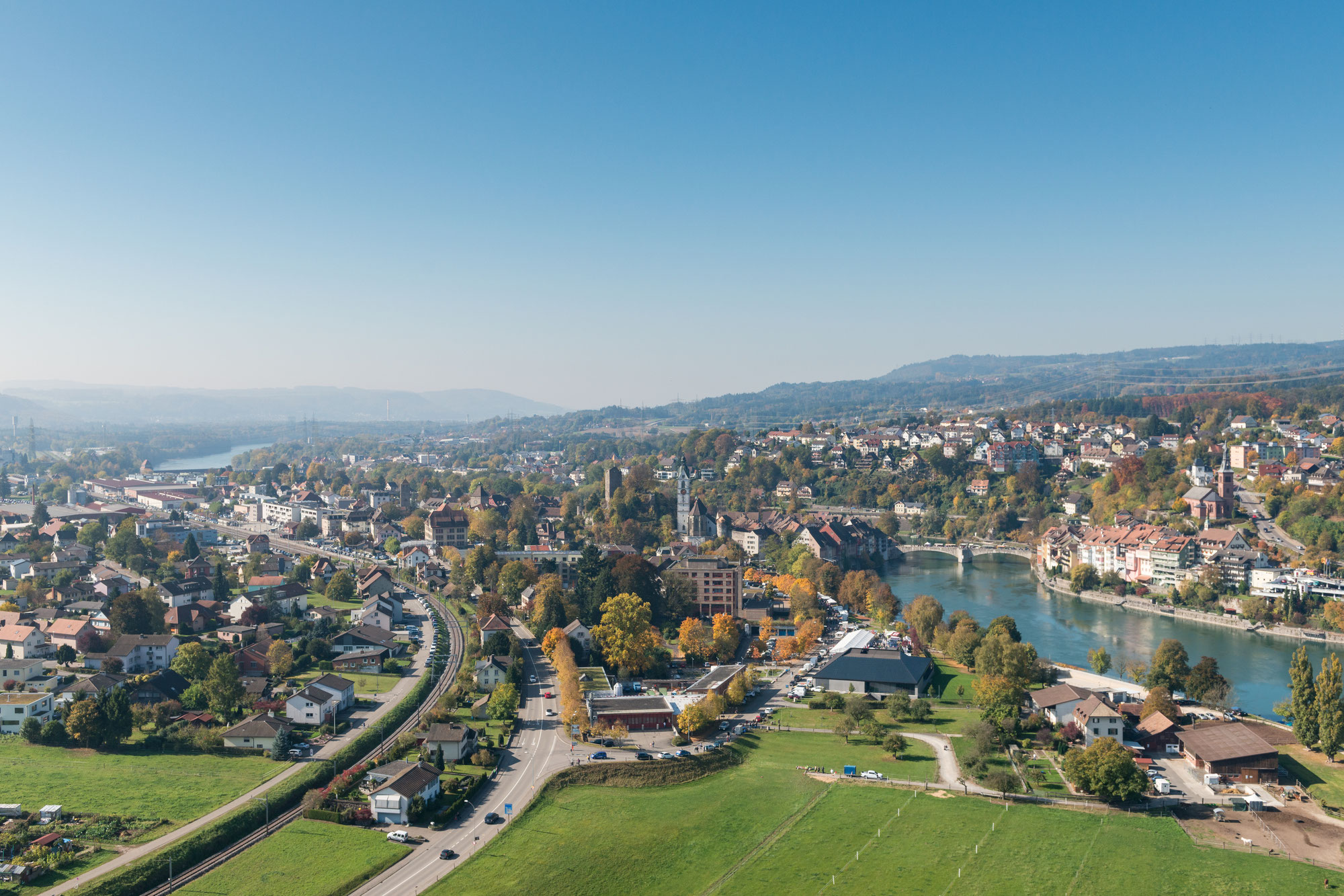 Helikopterflüge hela 2023 - Danke