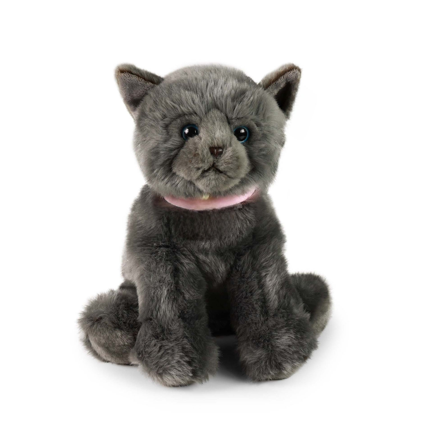 Viele neue Plüschtiere kommen Ende 2025!