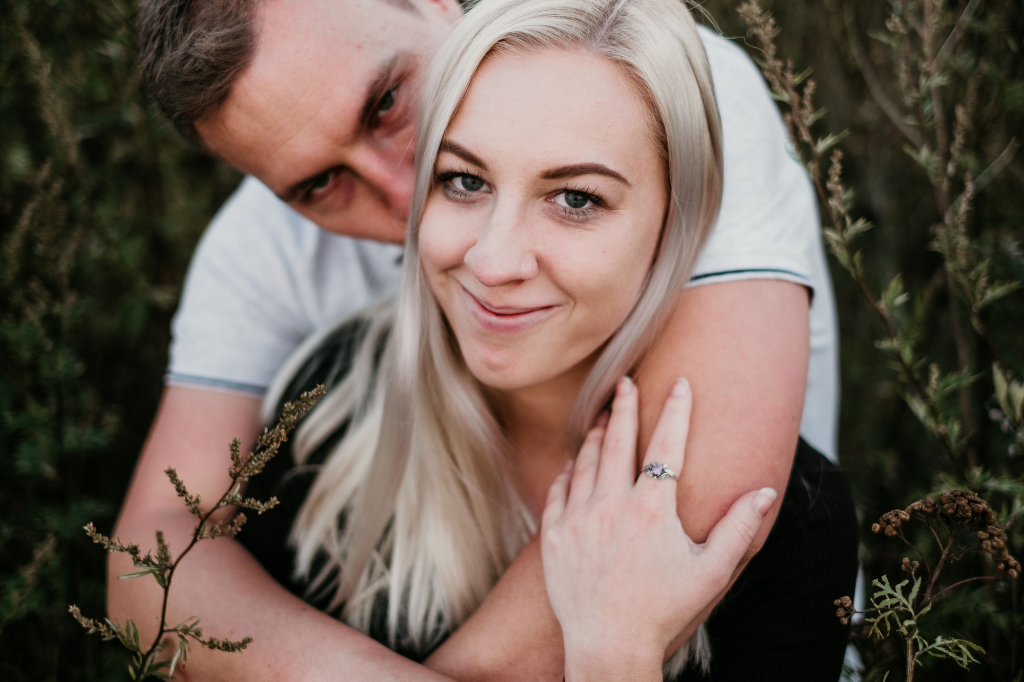 Diana & Josef