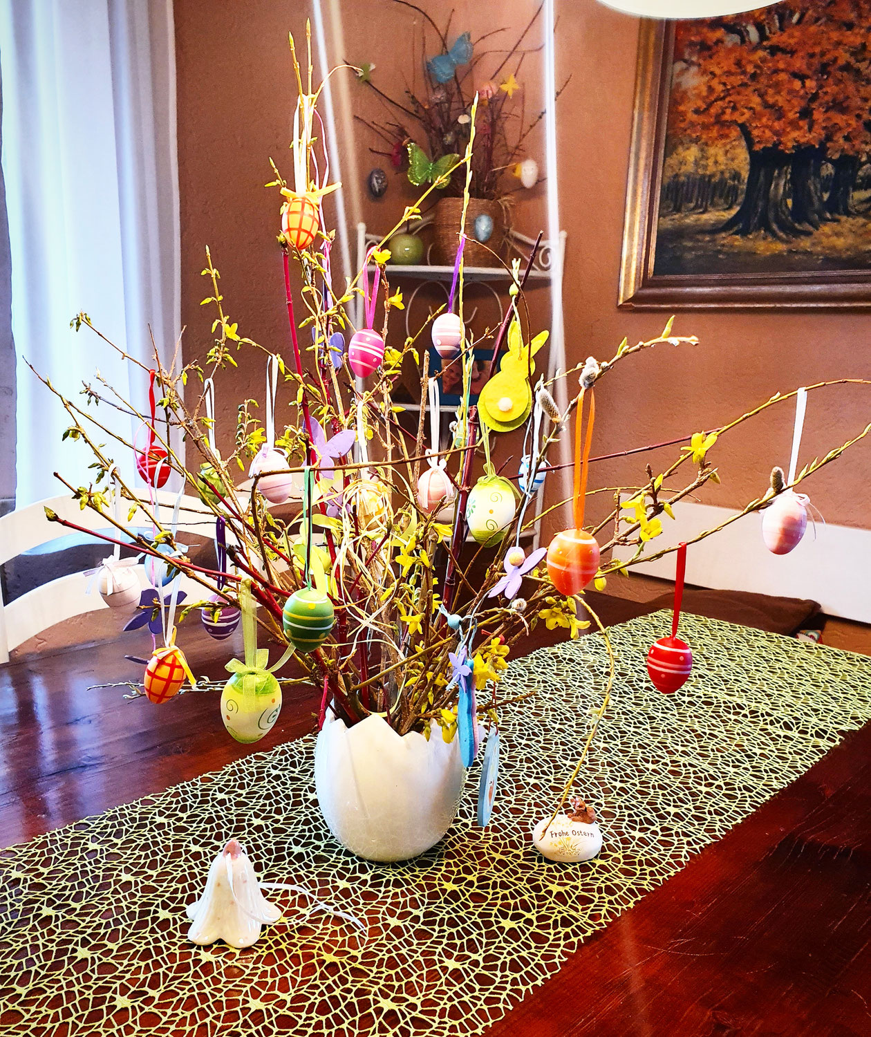 Ostara 2021