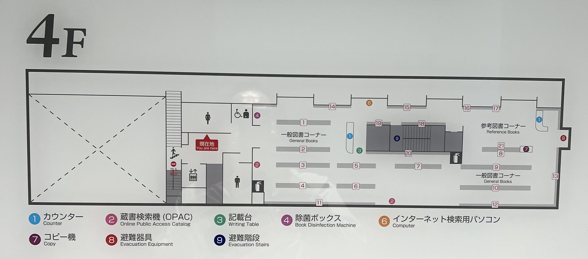 図書館
