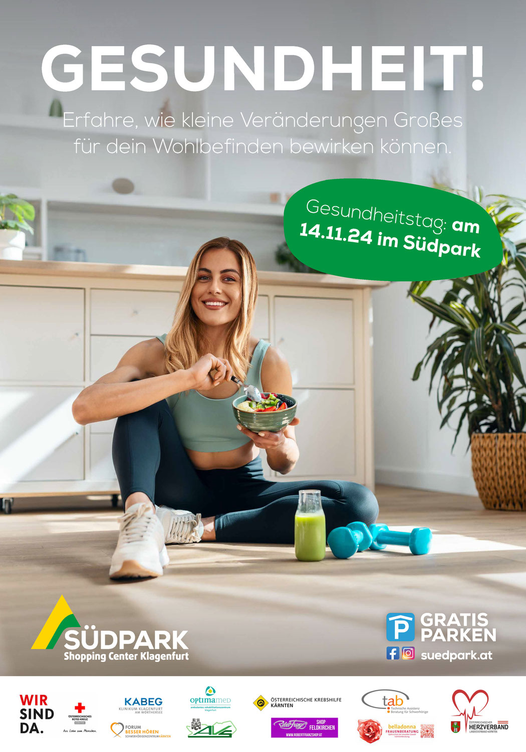 Gesundheitstag
