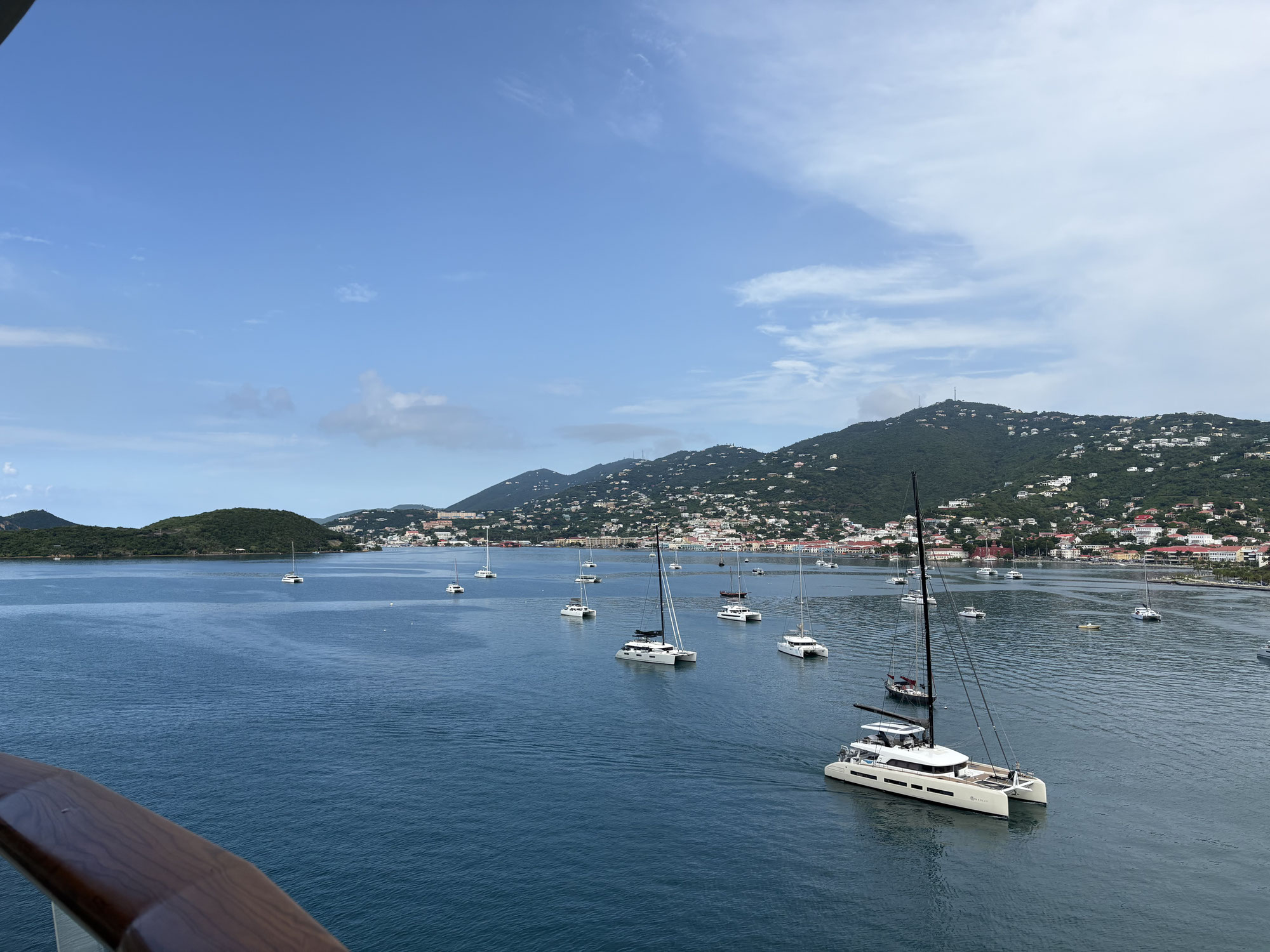 Charlotte Amalie / St. Thomas