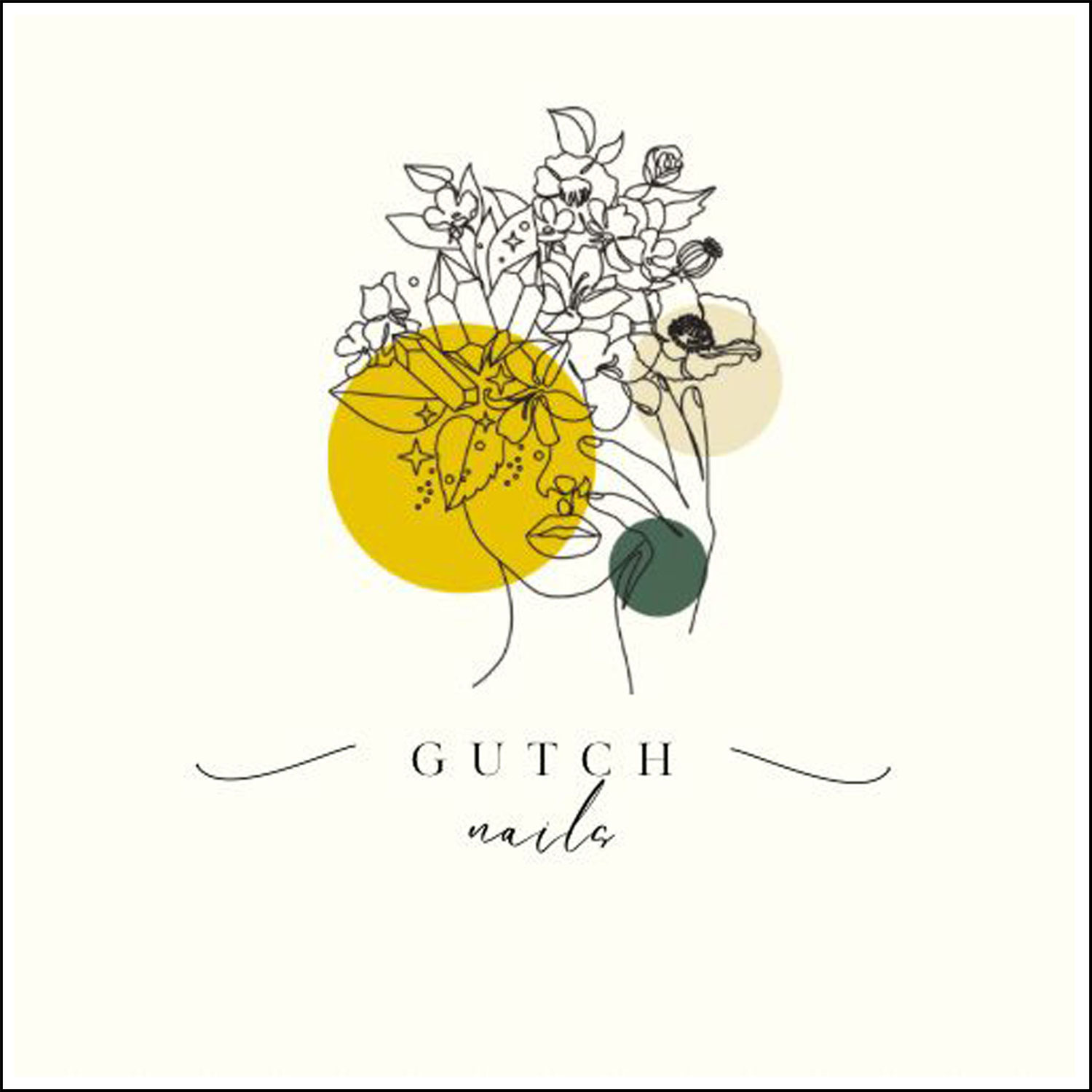 Gutch Nails