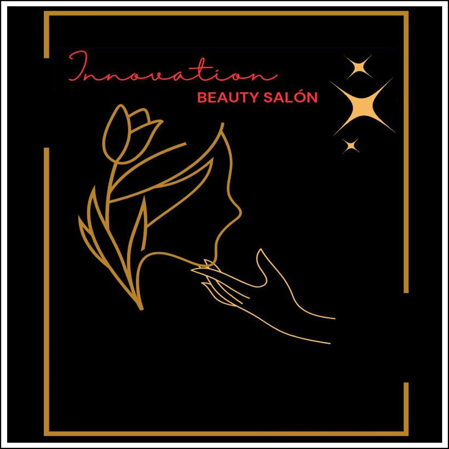 Beauty Salón Innovation