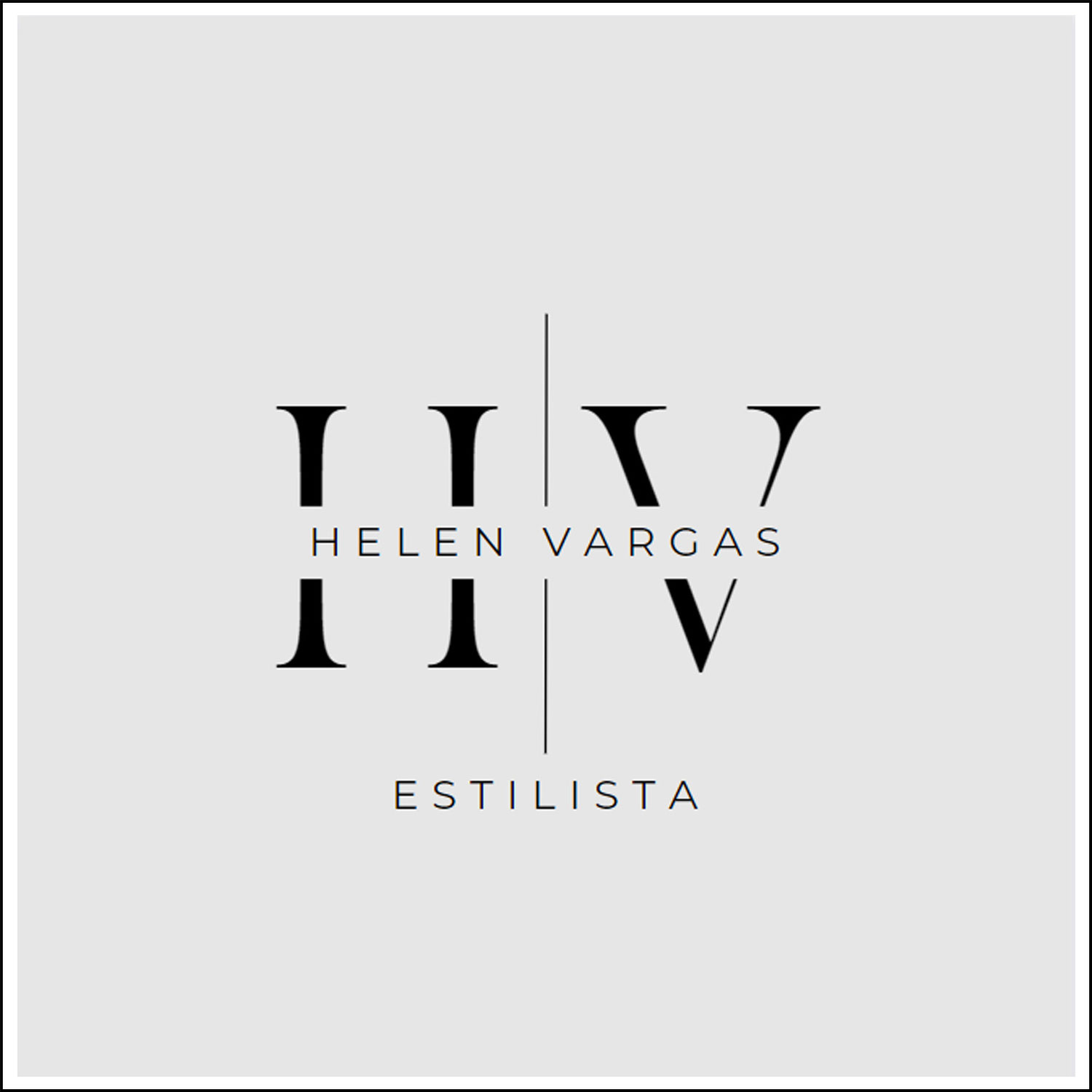 Helen Vargas Parra Estilista
