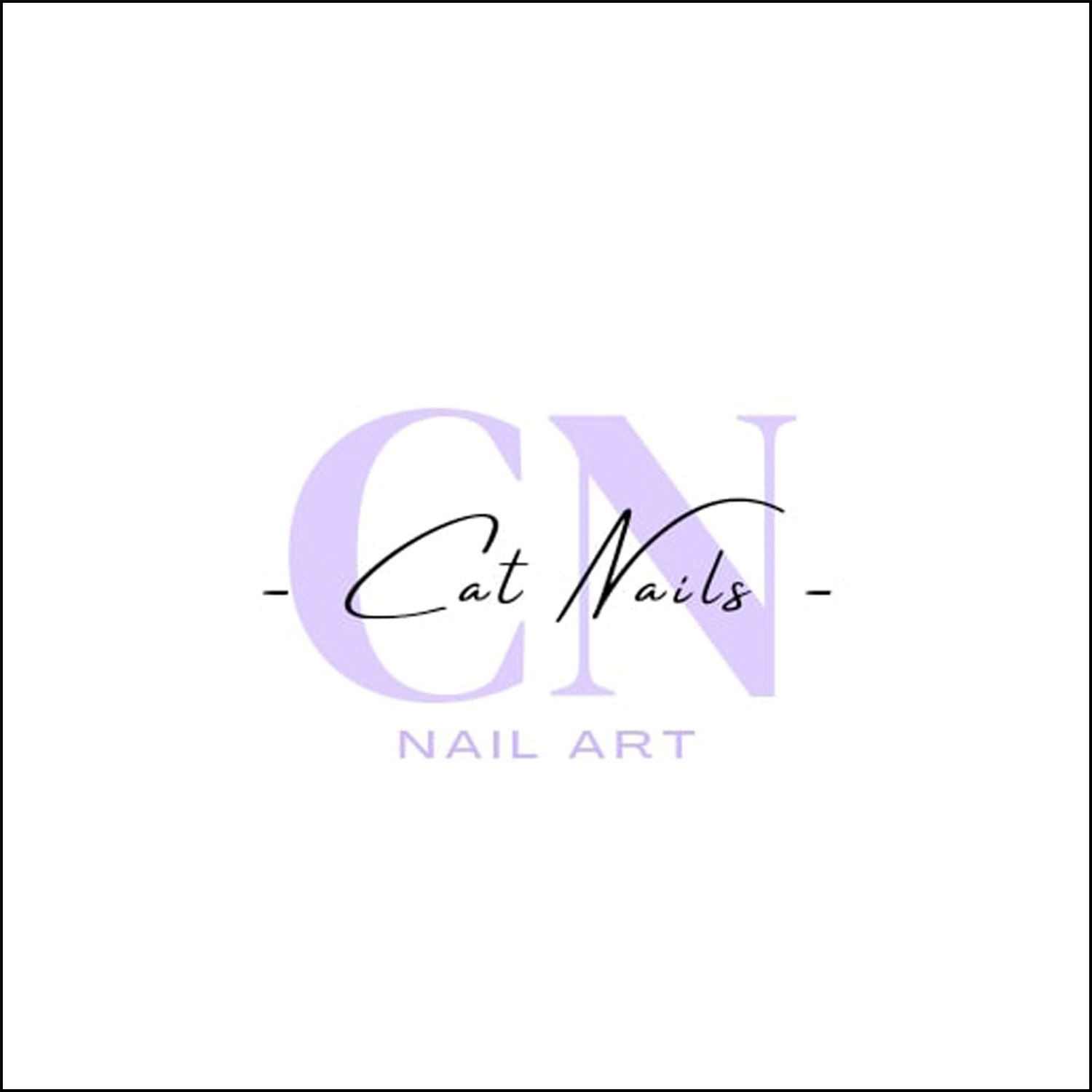 Cat Nails