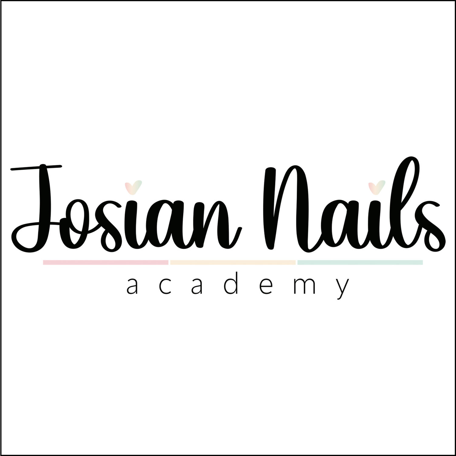 Josian Nails Academy